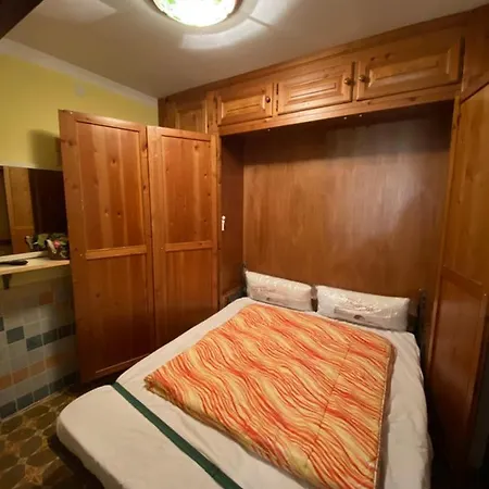 Bilocale Condominio Del Sole
