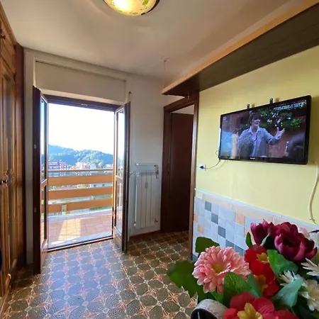 Bilocale Condominio Del Sole Appartamento San Giacomo (Piedmont)