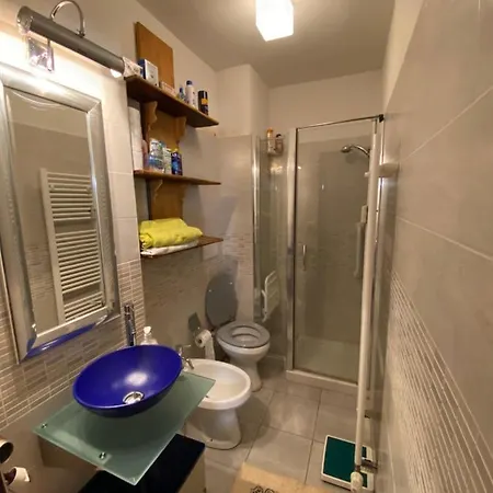 Bilocale Condominio Del Sole Appartamento *