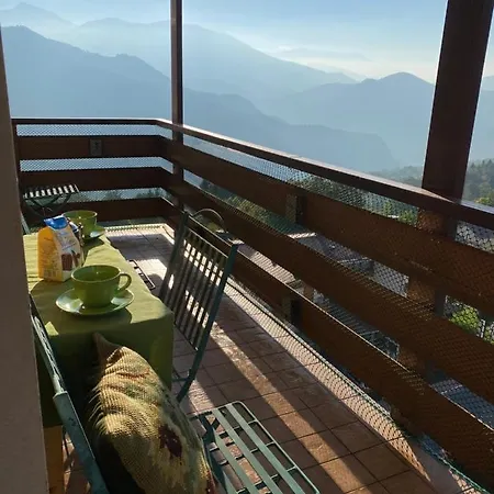 Bilocale Condominio Del Sole Appartamento *